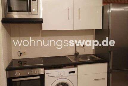 Wohnung Freiburg im Breisgau - 2 Zimmer, 40 m&sup2;, 370&euro; | Angebot:26845632