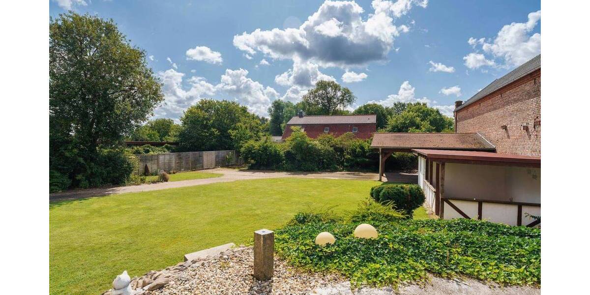 Einfamilienhaus Milower Land Nitzahn - 8 Zimmer, 160 m&sup2;, 245.000&euro; | Angebot:25709708