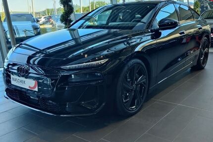 Audi S6 e-tron 4.900 km 89.888 &euro; Wackersdorf 92442