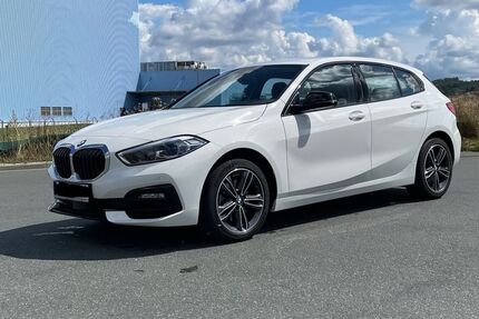 BMW 118 71.197 km 18.100 &euro; Florstadt 61197