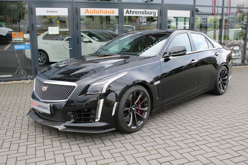 CTS