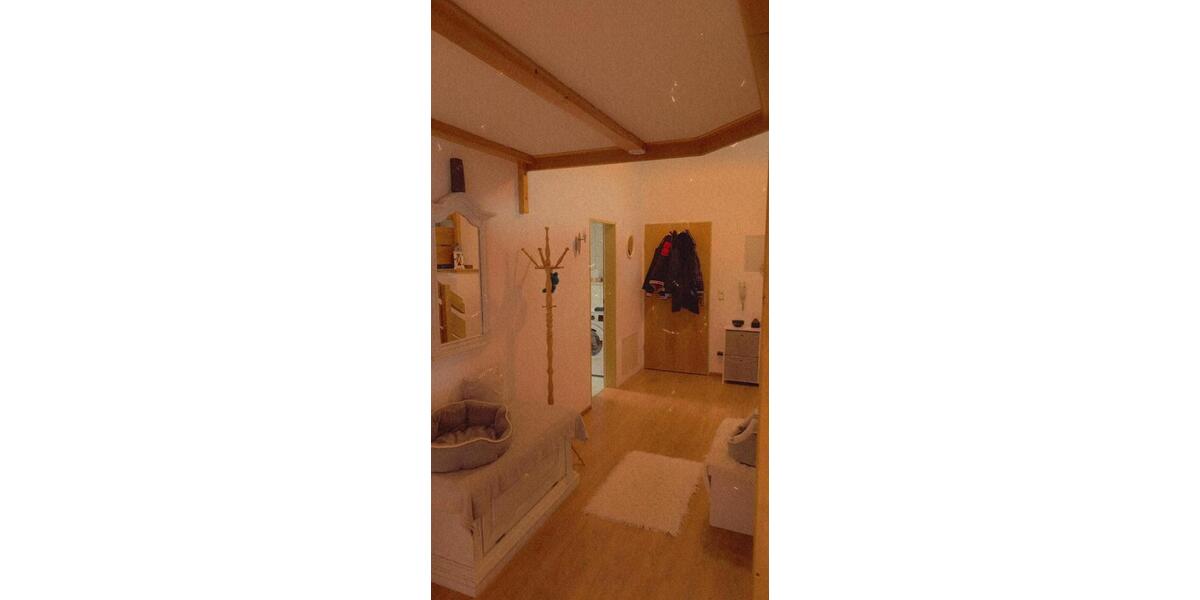 Etagenwohnung Bad Griesbach im Rottal - 2 Zimmer, 74 m&sup2;, 720&euro; | Angebot:24953925