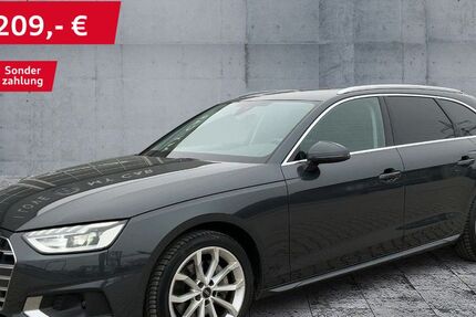 Audi A4 130.956 km 21.880 &euro; Bamberg 96052