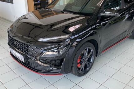 Hyundai KONA 10.000 km 28.900 &euro; Hamburg 22525