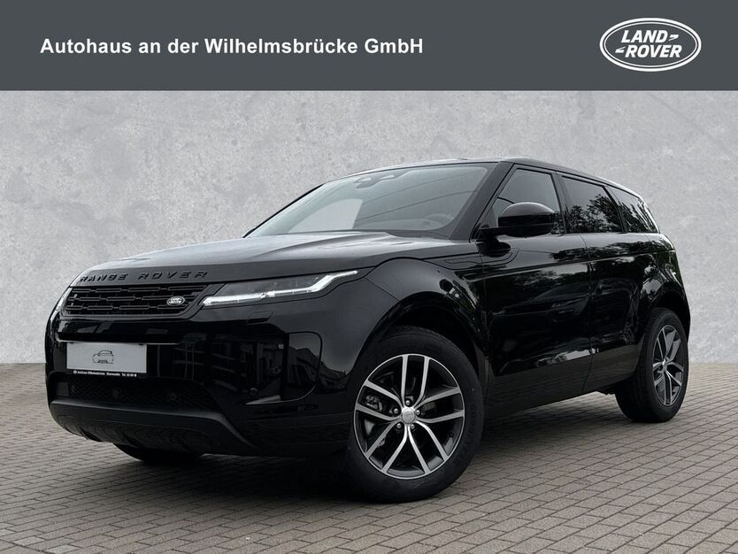 Land Rover Range Rover Evoque 6.325 km 54.987 € Eberswalde 16225