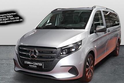 Mercedes-Benz Vito 6.000 km 59.381 &euro; Regensburg 93053