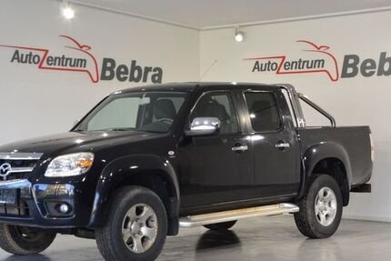 Mazda BT-50