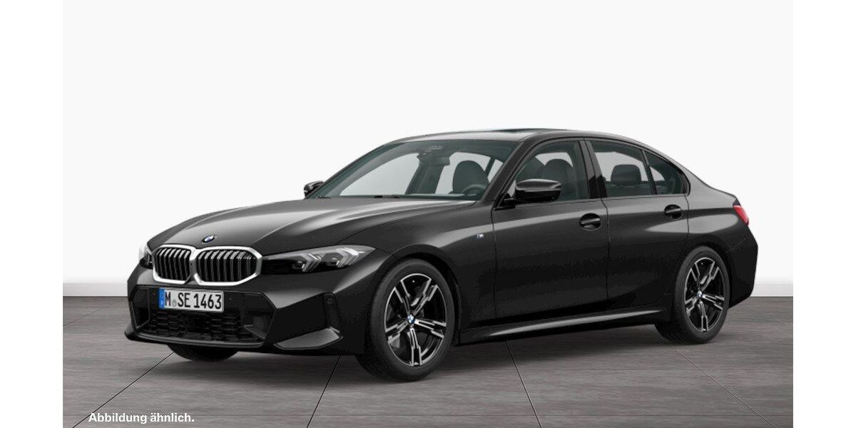 BMW 320 1.147 km 44.906 &euro; Barsbüttel bei Hamburg 22885