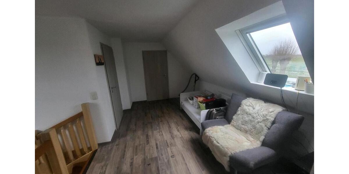 Einfamilienhaus in ruhiger Lage mit großem Grundstück 7 zimmer