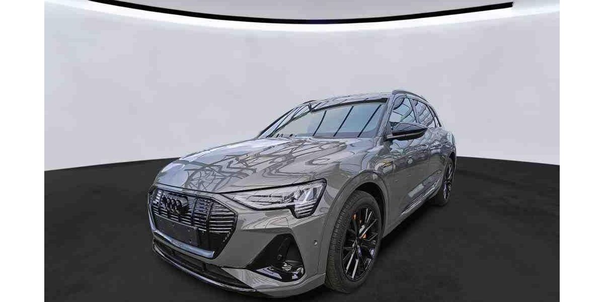 Audi e-tron 91.031 km 31.790 &euro; Nabburg 92507