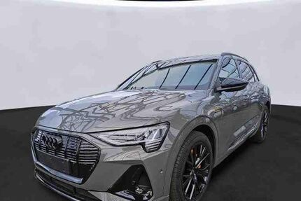 Audi e-tron 91.035 km 31.790 &euro; Nabburg 92507