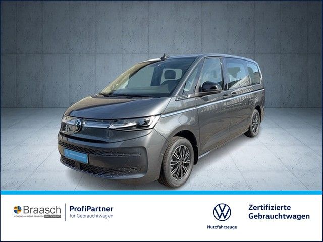 VW T7 Multivan 1.500 km 64.979 &euro; Oldenburg 26135