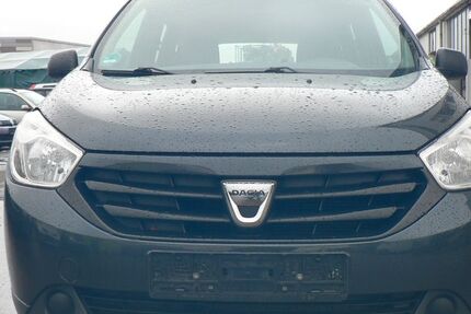 Dacia Lodgy 211.000 km 3.499 &euro; Reutlingen oferdingen 72768