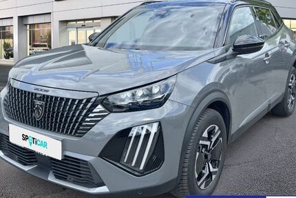 Peugeot 2008 37.870 km 18.930 &euro; Wiesbaden 65201