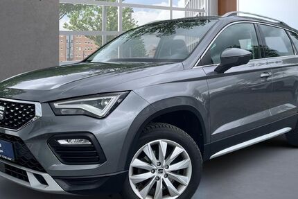 Seat Ateca 72.000 km 20.890 &euro; Landshut 84030