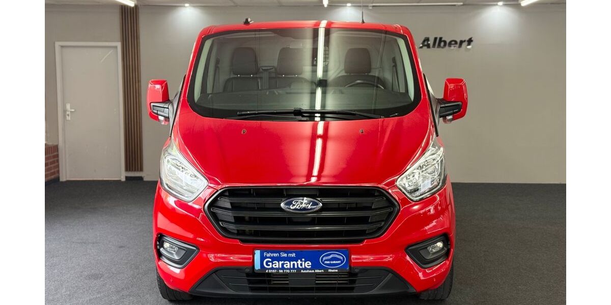 Ford Transit Custom 59.742 km 16.999 &euro; Rheine 48431