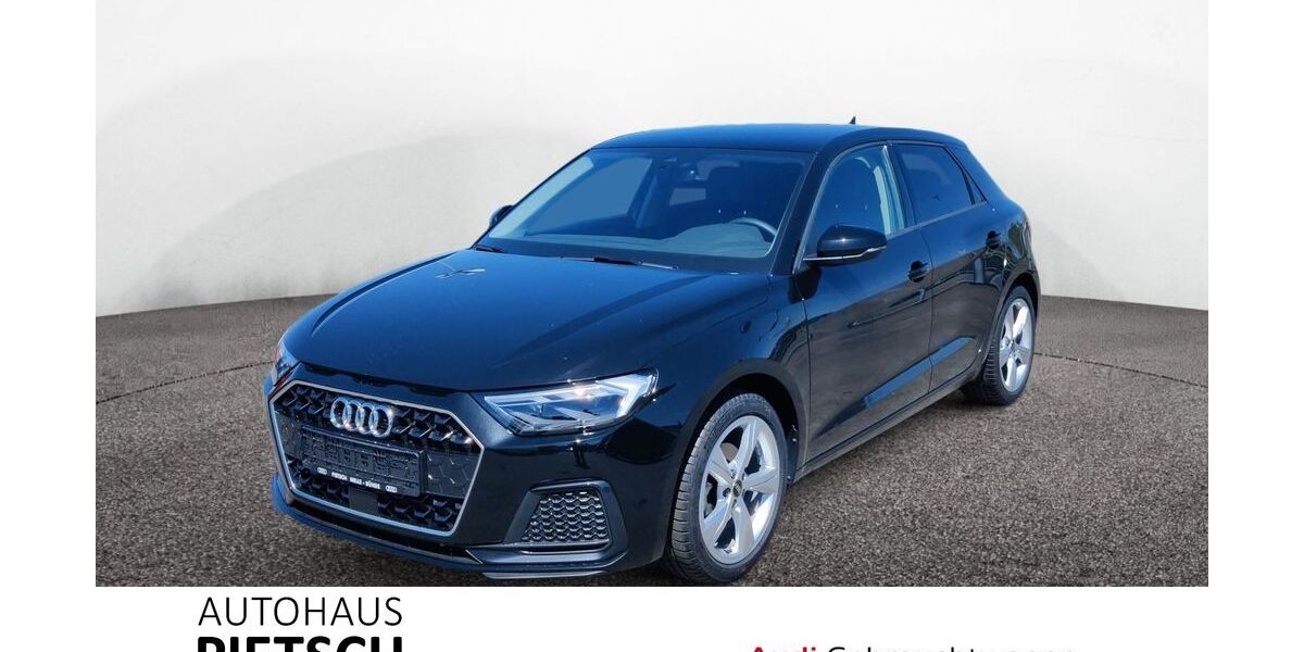 Audi A1 8.011 km 25.840 &euro; Melle 49324