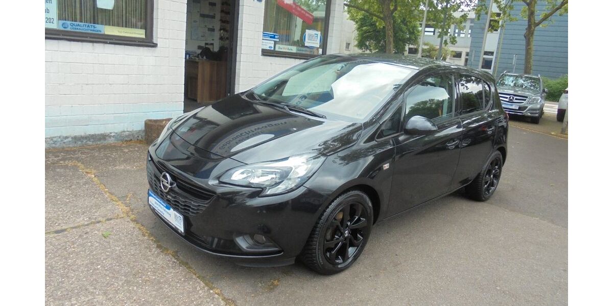 Opel Corsa 108.000 km 6.950 &euro; Dillingen/Saar 66763