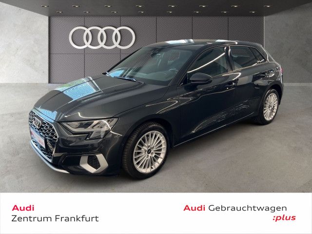 Audi A3 31.433 km 23.850 &euro; Frankfurt am Main 60314