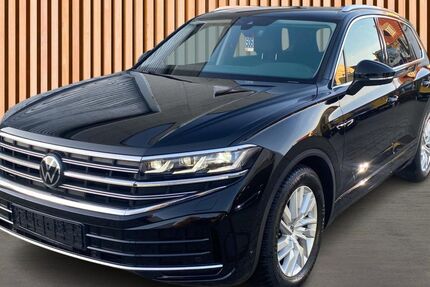 VW Touareg 20.133 km 53.980 &euro; Dresden 01328