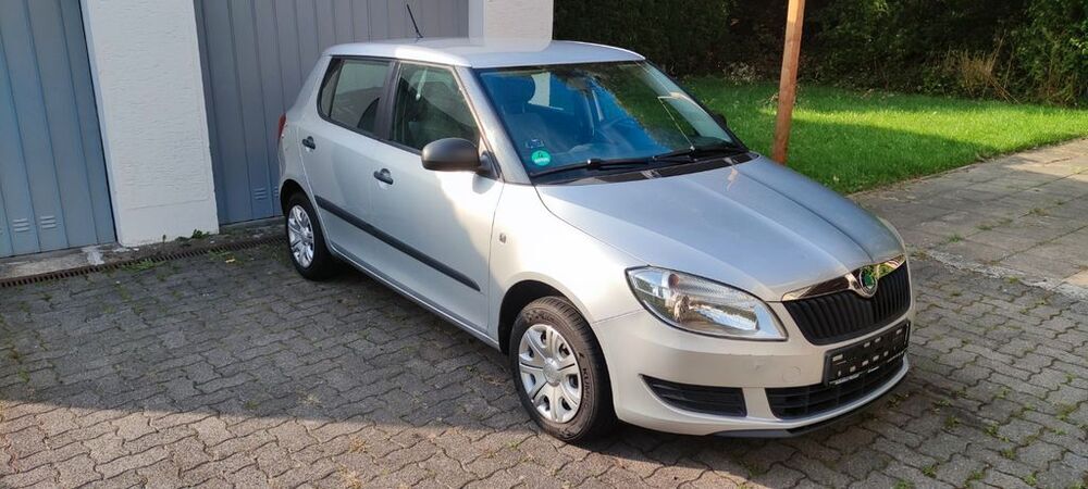 Fabia
