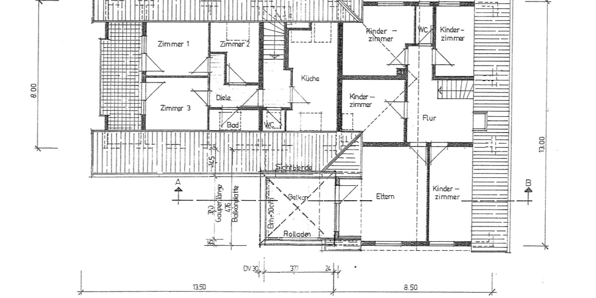 Mehrfamilienhaus, Wohnhaus Herbolzheim Broggingen - 1 Zimmer, 319 m&sup2;, 658.000&euro; | Angebot:25703745