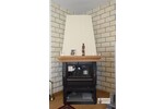 Großes modernisiertes EFH + EBK + Wintergarten + 3 Bäder mit 2 Stellplätzen vor dem Haus - Doppelhaushälfte Syke / Siedlung Gessel Gessel | Angebot:24213112
