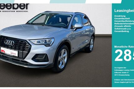 Audi Q3 5.145 km 31.940 &euro; Weil der Stadt 71263