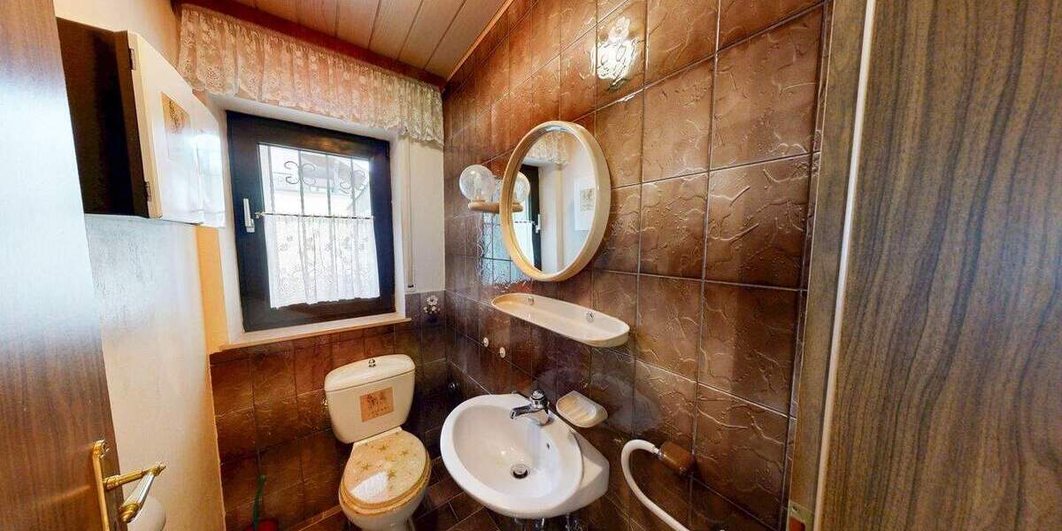 Mehrfamilienhaus, Wohnhaus Boxberg Schwabhausen - 5 Zimmer, 173 m&sup2;, 325.000&euro; | Angebot:26028392