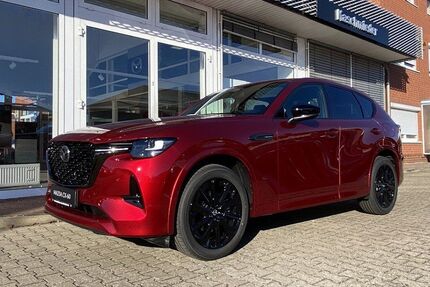 Mazda CX-60 4.625 km 54.290 € Waren 17192