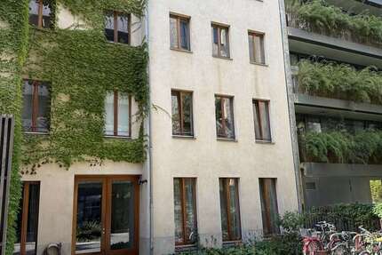 Wohnung zum Kaufen in Berlin-Prenzlauer Berg 579.000 € 74 m²
