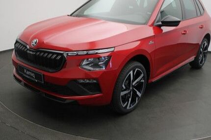 Skoda Kamiq 6.000 km 29.690 &euro; Wolfsburg 38440