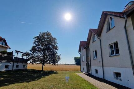 Wohnung Großrudestedt - 4 Zimmer, 82 m&sup2;, 850&euro; | Angebot:25054713