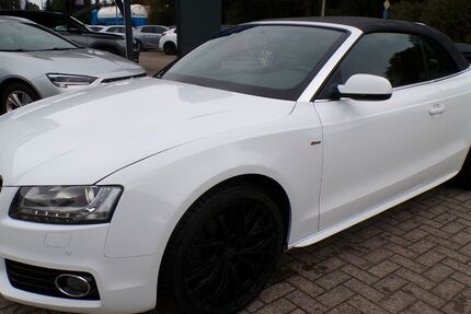 Audi A5 193.000 km 9.500 &euro; Sedelsberg 26683