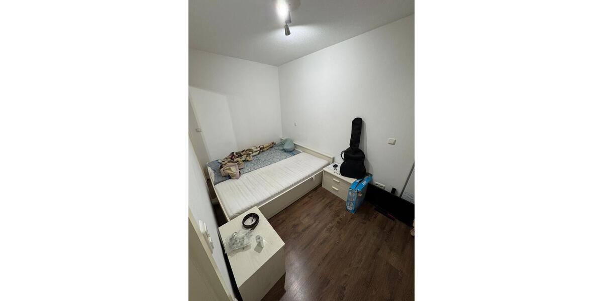 Etagenwohnung Deggendorf - 2 Zimmer, 45 m&sup2;, 700&euro; | Angebot:26394205