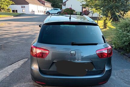 Seat Ibiza 123.000 km 4.900 &euro; Schalksmühle 58579