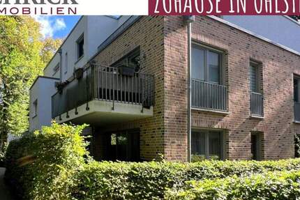 Wohnung HAMBURG - WOHLDORF OHLSTEDT Wohldorf-Ohlstedt - 3 Zimmer, 127 m&sup2;, 789.000&euro; | Angebot:25096459