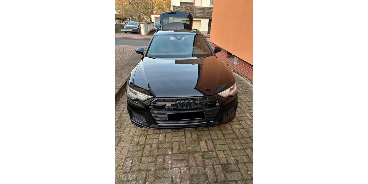 Audi S6 115.000 km 38.500 &euro; Glattbach 63864