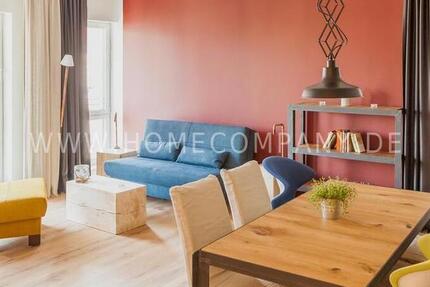 Wohnen auf Zeit Dresden - 3 Zimmer, 65 m&sup2;, 4.050&euro; | Angebot:26310815