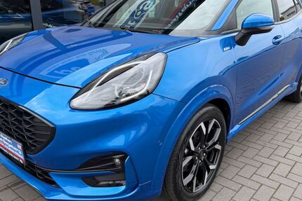 Ford Puma 32.020 km 19.990 &euro; Bad Segeberg 23795