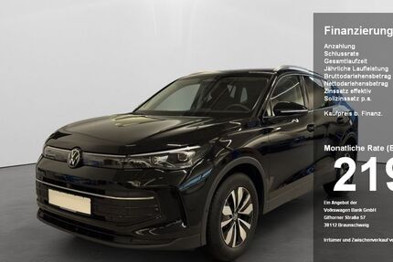 VW Tiguan 25.480 km 34.450 &euro; Regensburg 93055