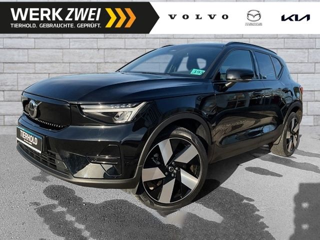Volvo XC40 27.600 km 29.900 &euro; Augsburg 86179