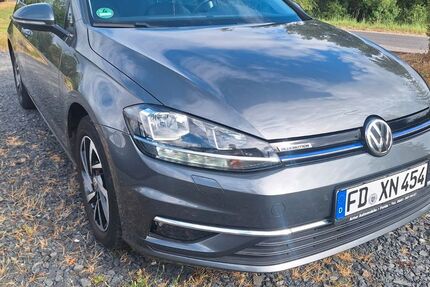 VW Golf 105.555 km 15.990 &euro; Grossenlüder 36137