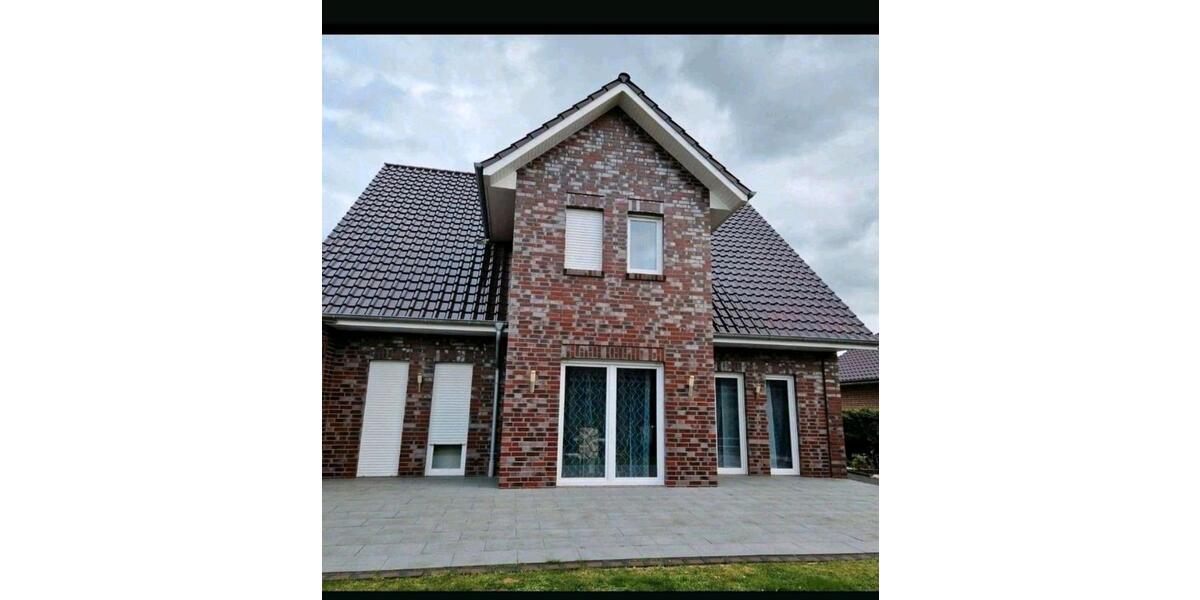 Einfamilienhaus Papenburg - 5 Zimmer, 174 m&sup2;, 449.990&euro; | Angebot:26693997