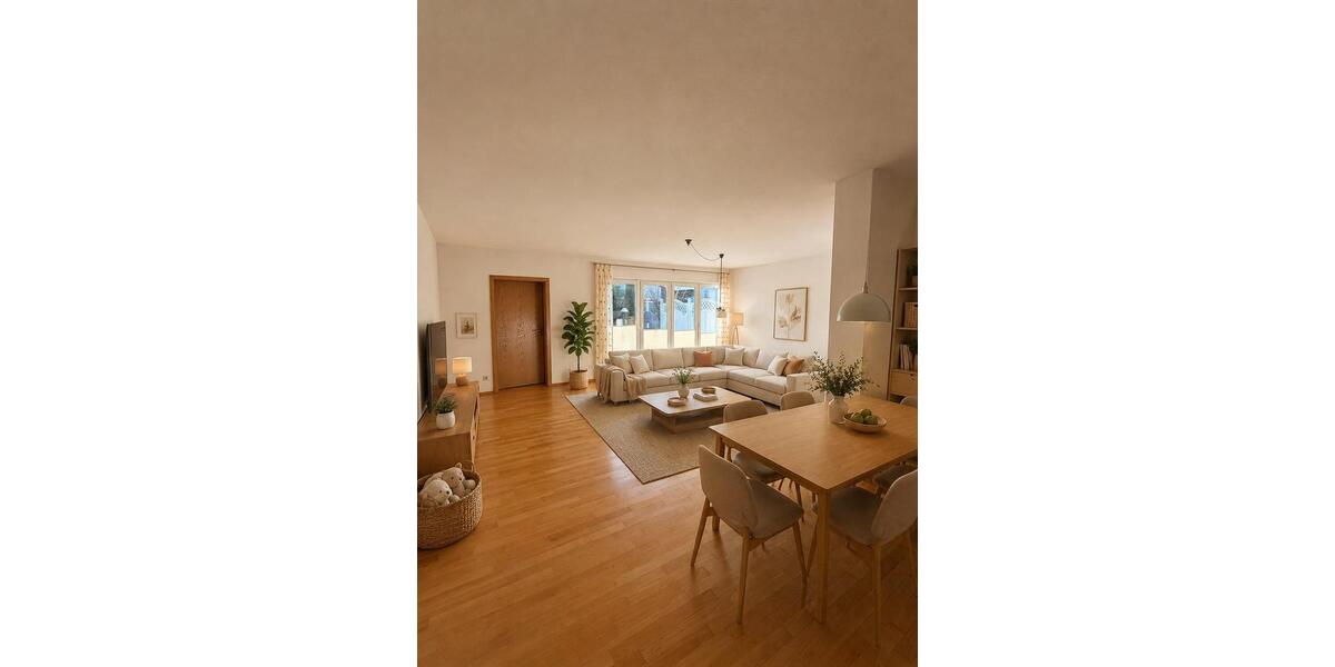 Doppelhaushälfte Bad Hersfeld - 6 Zimmer, 164 m&sup2;, 412.000&euro; | Angebot:26824448