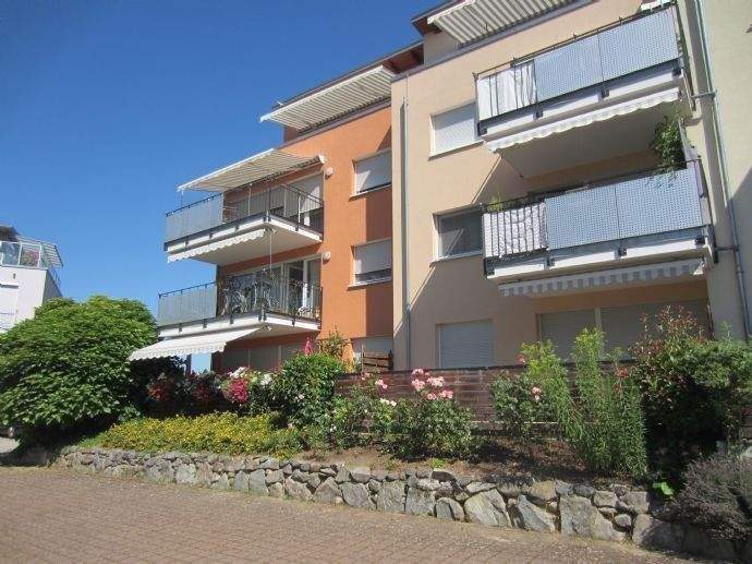 Etagenwohnung Ettenheim - 2 Zimmer, 56 m&sup2;, 680&euro; | Angebot:25335860