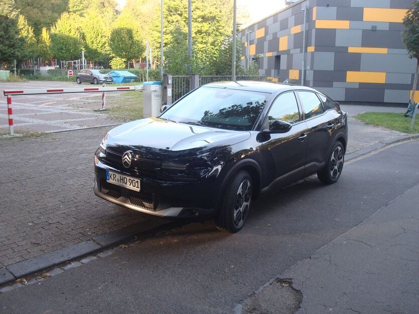Citroen C4 7.000 km 20.950 € Krefeld 47798