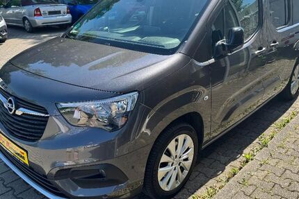 Opel Combo Life 65.447 km 20.950 &euro; Lichtenstein 09350