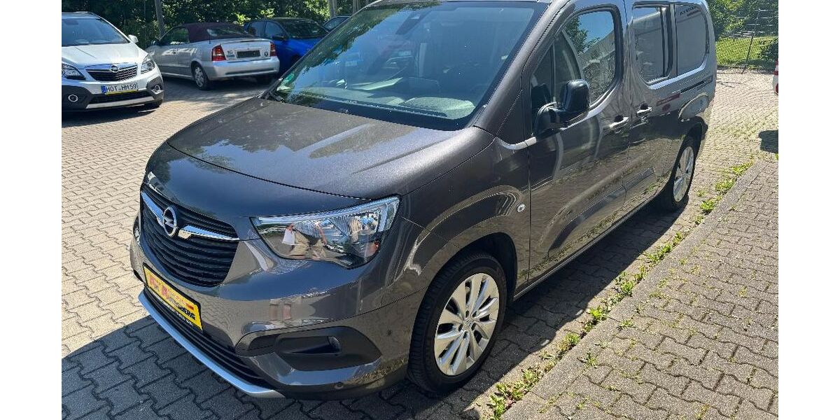Opel Combo Life 65.447 km 20.950 &euro; Lichtenstein 09350