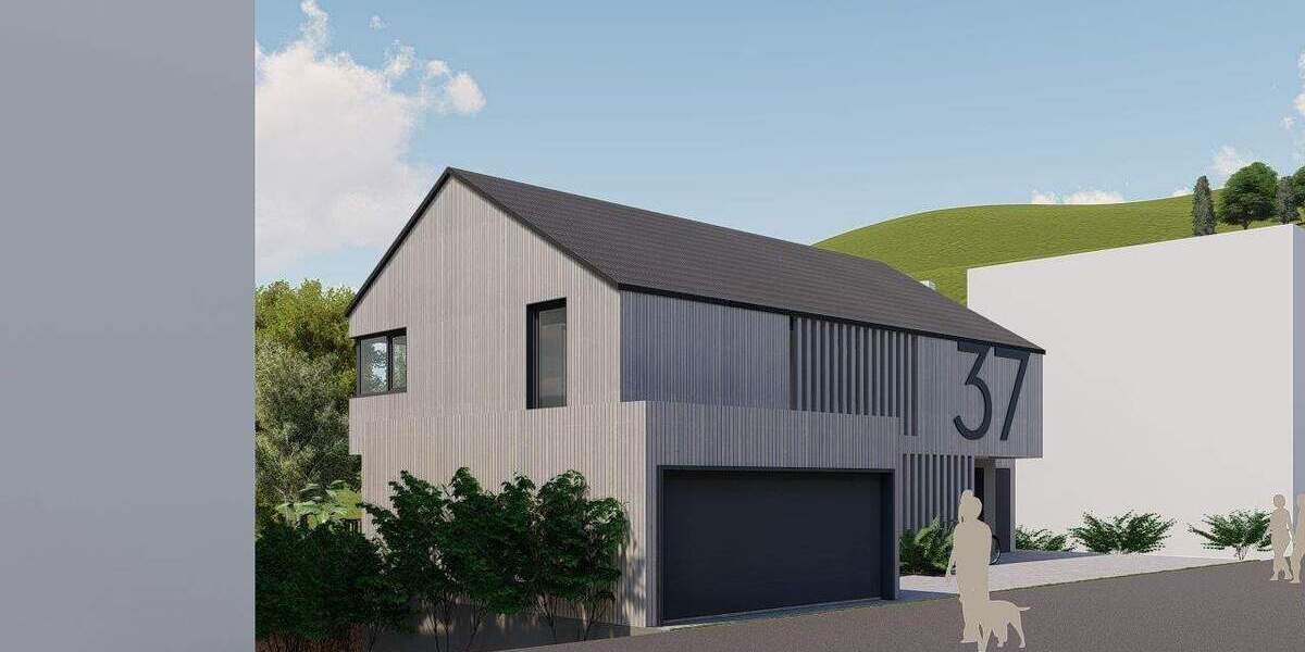 Etagenwohnung Blaustein Ehrenstein - 4 Zimmer, 110 m&sup2;, 795.000&euro; | Angebot:25771424